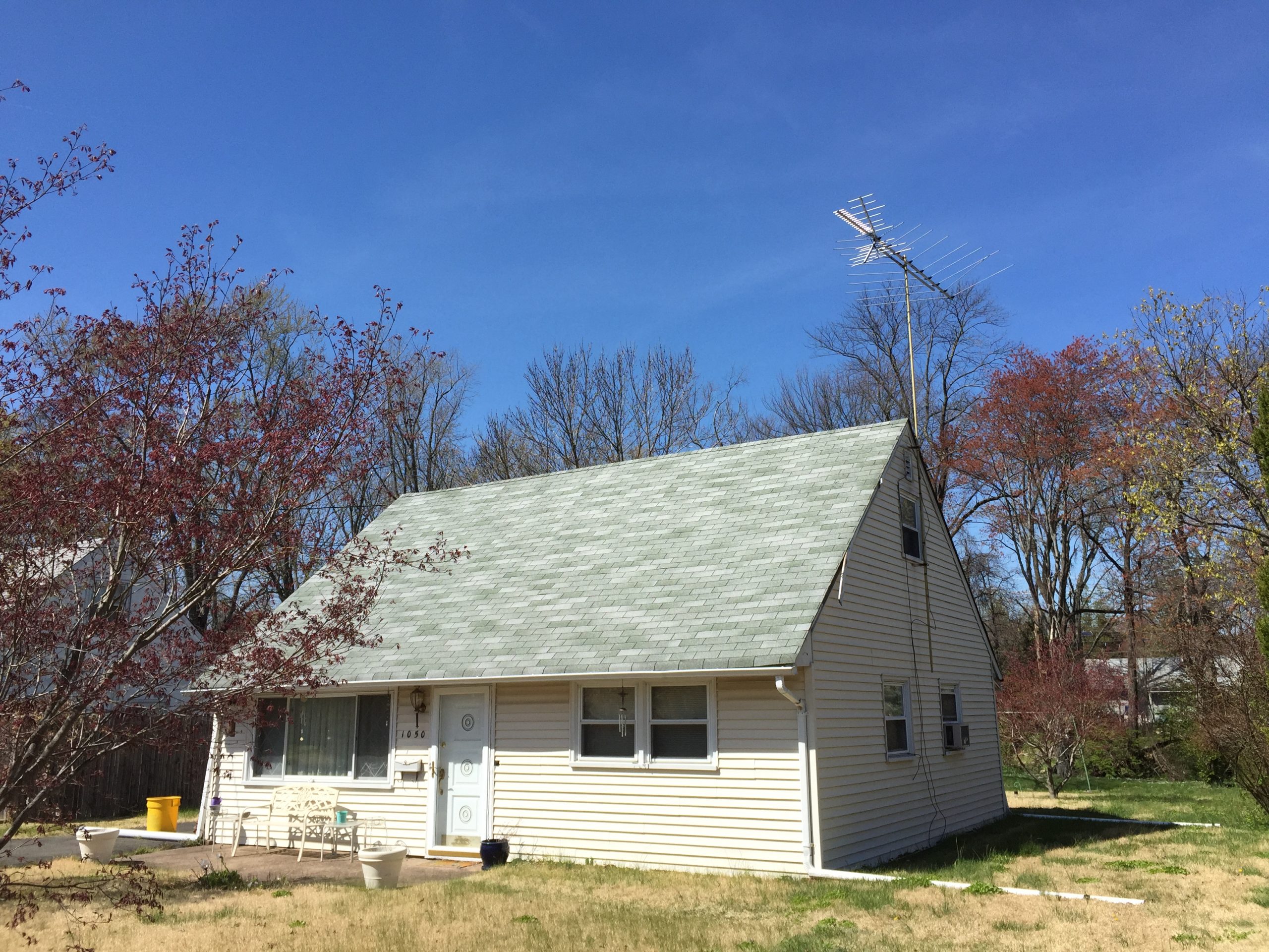 Wartime Housing in Canada and Ontario, Owen Sound Real Estate, Grey Bruce Real Estate