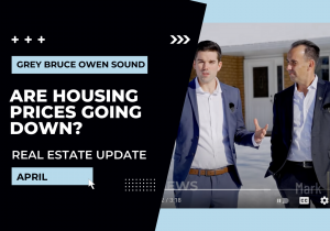 Owen Sound real estate